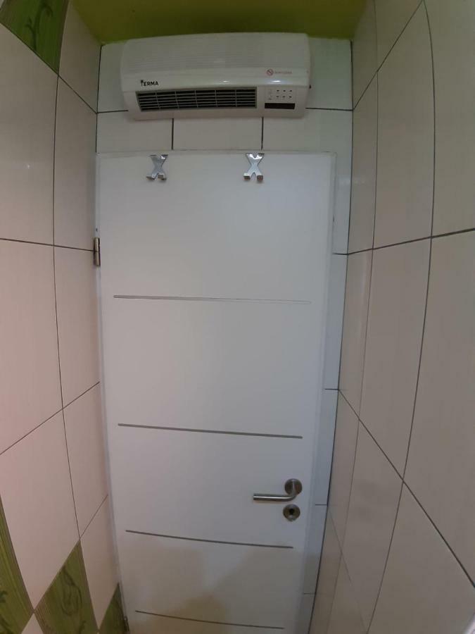 Studio Apartman F&l Makarska