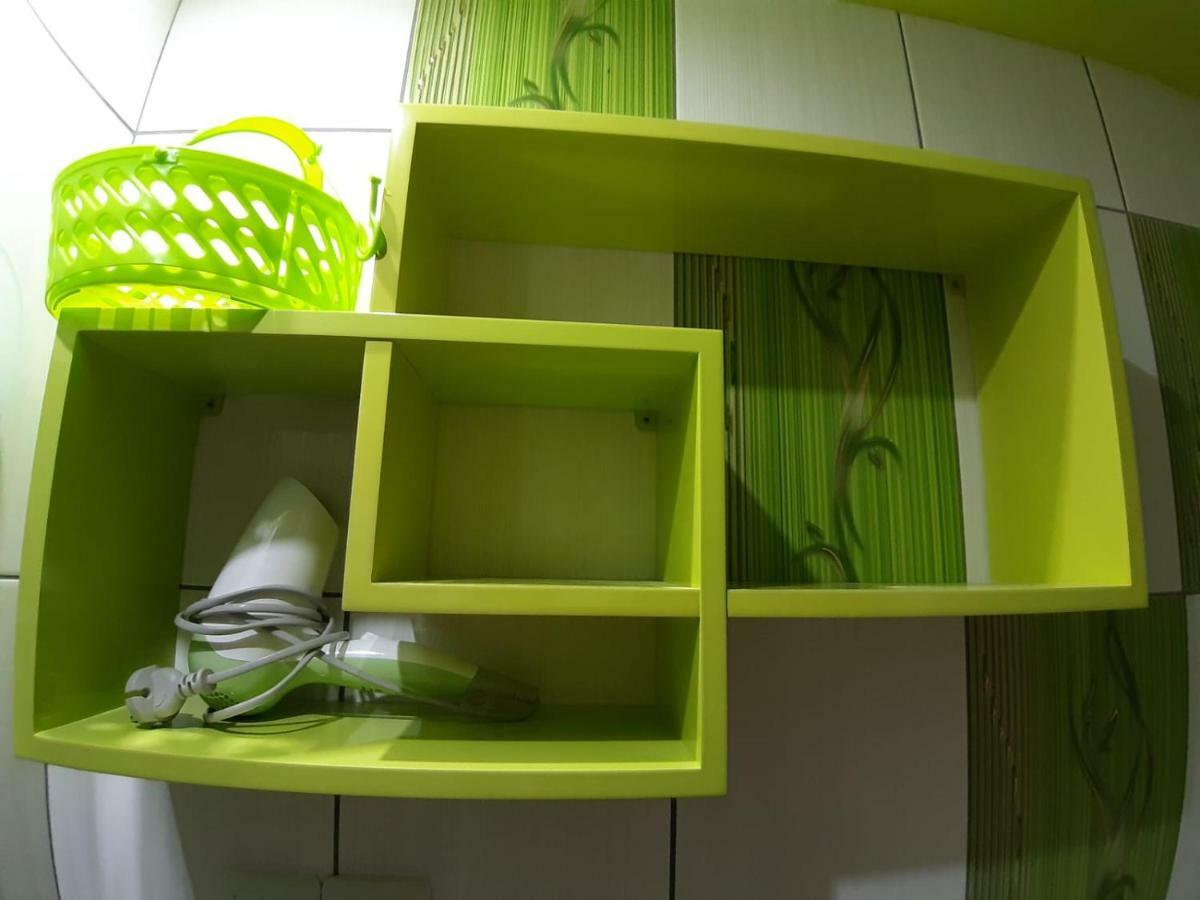 Studio Apartman F&l *